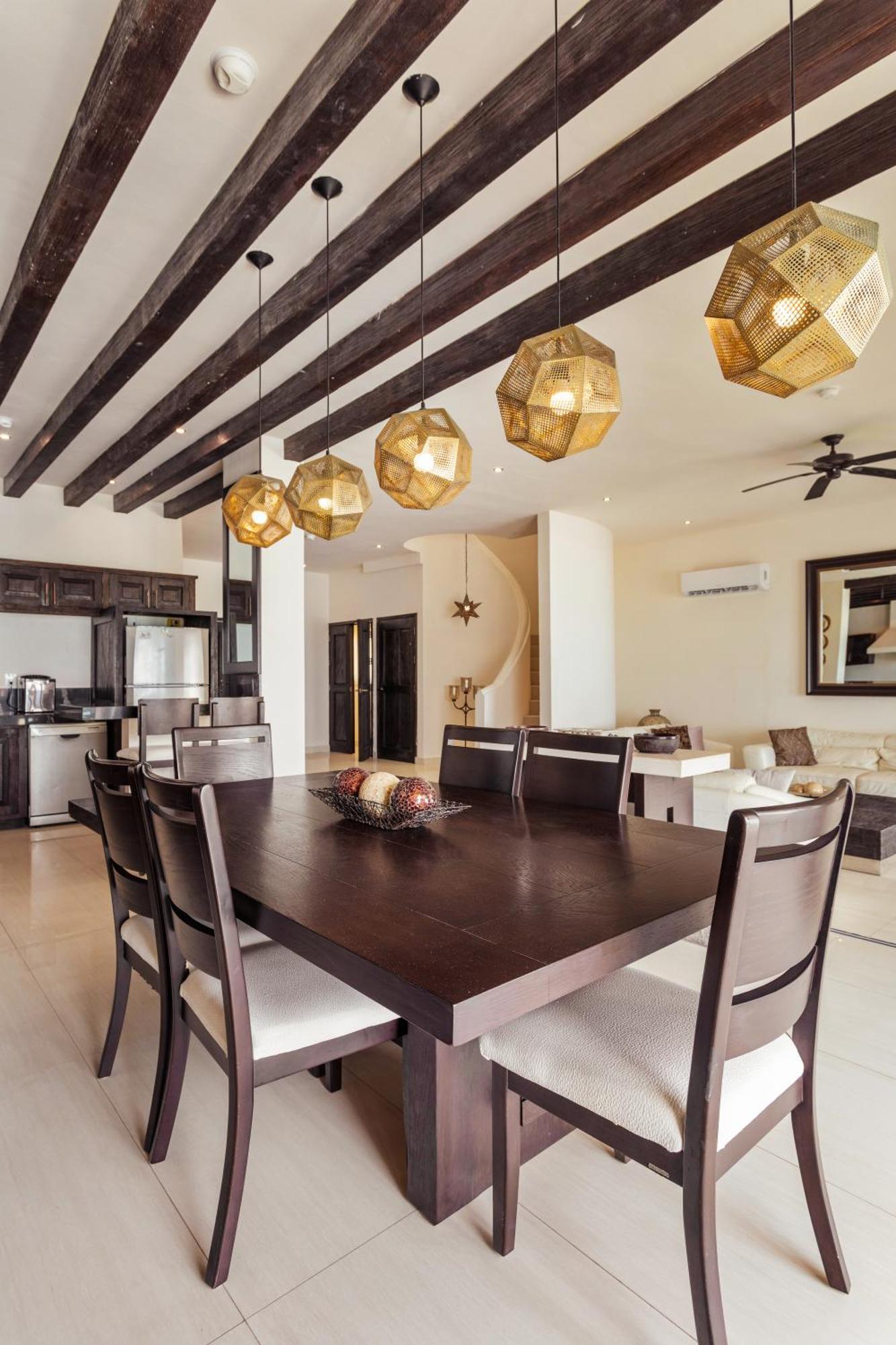 Villa Casa Javi- Ocean Front Located Mid Isla Mujeres Esterno foto
